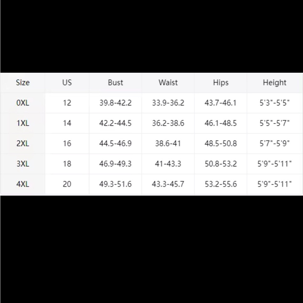 Boho Maxi Skirt Plaid Patchwork Plus Size Curvy Women - Picture 2 of 2